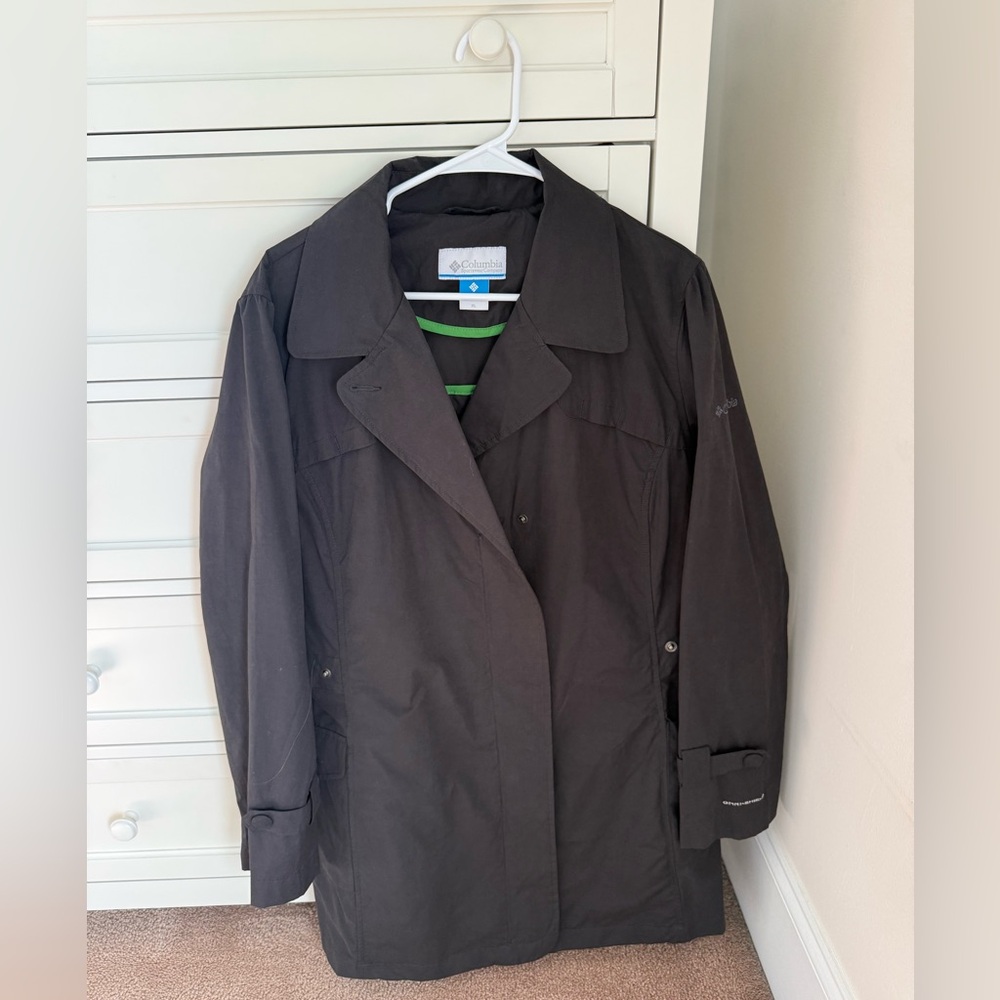 Columbia Women’s Trench Coat